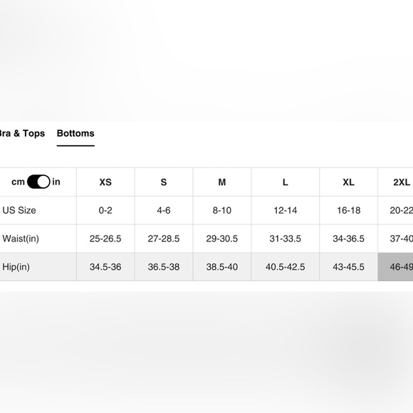 Ododos Cotton Terry Draw String Shorts Sz L NWT - Picture 9 of 9